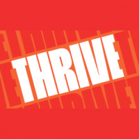 Thrive: How to Thrive at Work