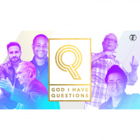 God I Have Questions: God, How Should I Treat Muslims?