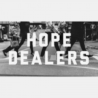 Hope Dealers: Our Hope Is In The Bread Of Life
