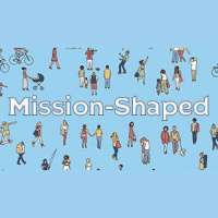 Mission-Shaped: Mandate