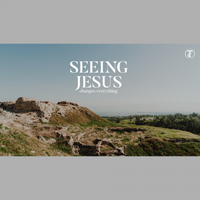 Transformation Church - Audio Podcast