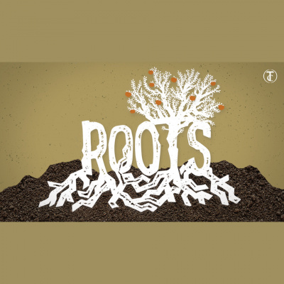 Transformation Church - Audio Podcast