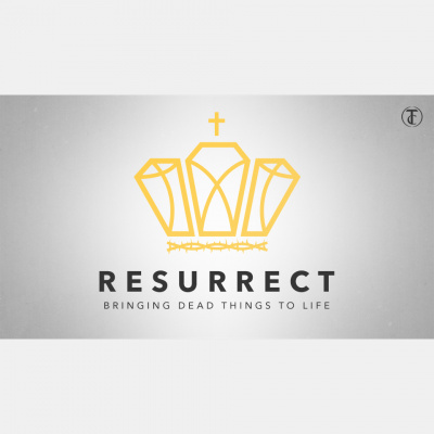 Transformation Church - Audio Podcast