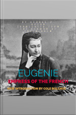Eugeine Empress Of The French