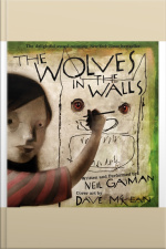 The Wolves in the Walls