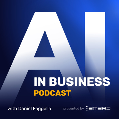 Artificial Intelligence In Industry With Dan Faggella