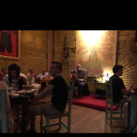 taberna flamenca