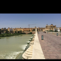 guadalquivir nehri cordoba
