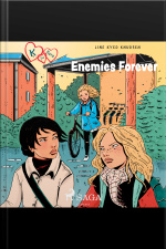 K For Kara 18 - Enemies Forever