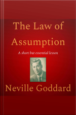 The Law Of Assumption