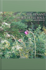 The Tenant Of Wildfell Hall