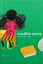 Euzébia Zanza