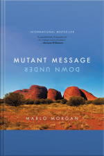 Mutant Message Down Under