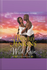 Wild Rain: Women Who Dare