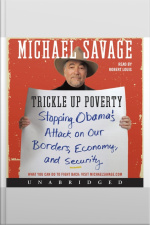 Trickle Up Poverty