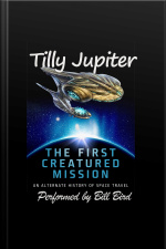 The First Creatured Mission