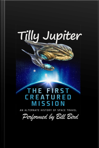 The First Creatured Mission