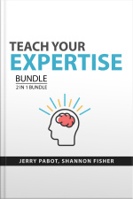Each Your Expertise Bundle, 2 In 1 Bundle: Teaching Online And Coaching Effect