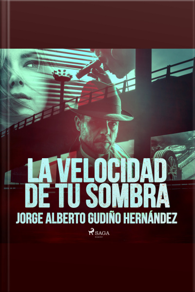 La Velocidad De Tu Sombra
