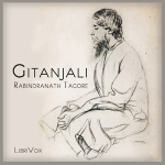 Gitanjali by TAGORE, Rabindranath