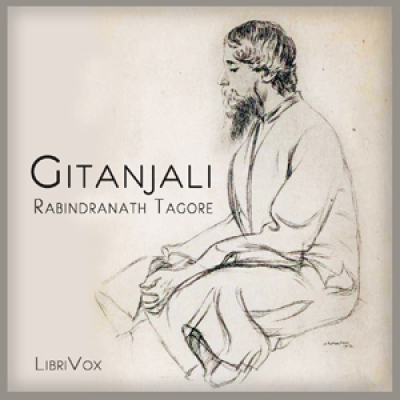Gitanjali by TAGORE, Rabindranath