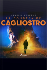 La Condesa De Cagliostro
