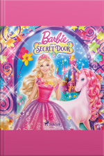 Barbie - The Secret Door