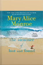The Summer Of Lost And Found
