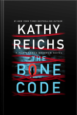 The Bone Code: A Temperance Brennan Novel