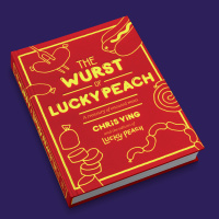 Episode 264: Lucky Peach Cookbooks