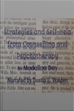 Strategies And Self-help From Counselling And Psychotherapy