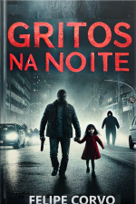 Gritos na noite