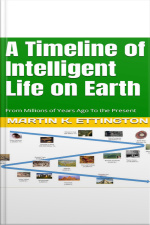 A Timeline Of Intelligent Life On Earth: From Millions Of Years Ago To The Present