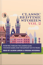 Classic Bedtime Stories Volume 2