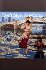 Dont Sign Anything