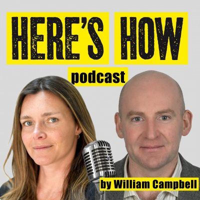 Heres How ::: Irelands Political, Social And Current Affairs Podcast