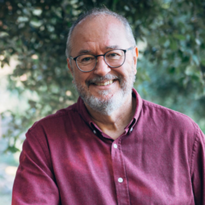 Enric Corbera