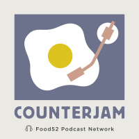 Counterjam: The Genius Flavors of NYC