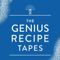 The Genius Recipe Tapes: Gone For A Run—Not to Palestine