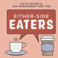 Either Side Eaters: What Makes Food Go Viral? With Sophia Roe
