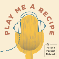 Play Me a Recipe: Francis Lam makes Chinese American Meatballs
