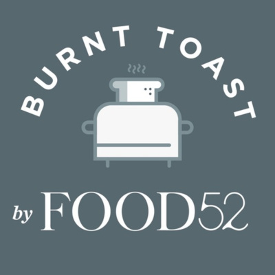Burnt Toast