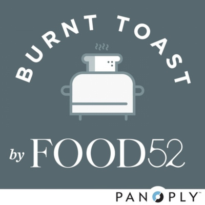 Burnt Toast