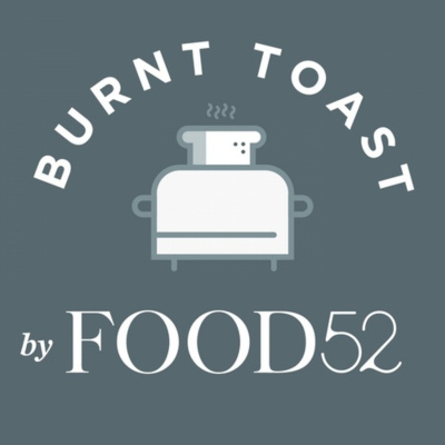 Burnt Toast