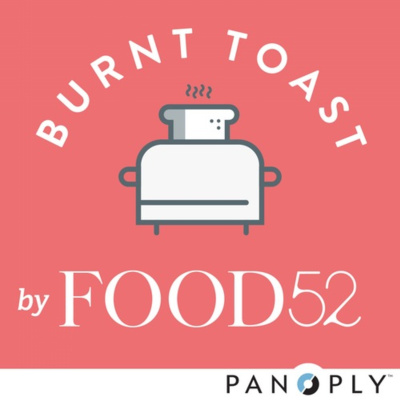 Burnt Toast