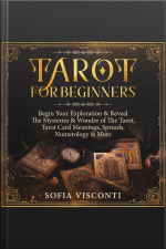 Tarot For Beginners: Begin Your Exploration  Reveal The Mysteries  Wonder Of The Tarot, Tarot Card Meanings, Spreads, Numerology  More