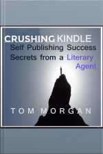Crushing Kindle