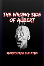 The Wrong Side Of Albert: A Short Horror Story