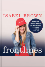 Frontlines: Finding My Voice On An American College Campus