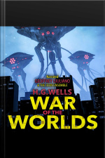 War Of The Worlds